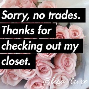 Everything priced low to sell 💗🌹